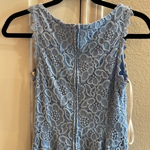 City Studio casual dress size 5 - Picture 7 of 11